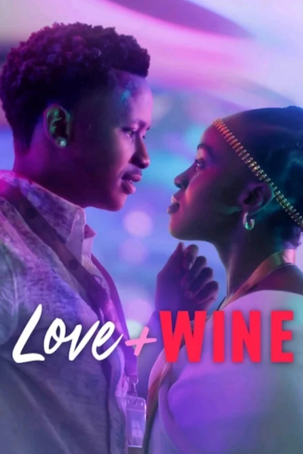 Tình Yêu Và Rượu Vang - Love and Wine (2025)