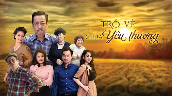 Trở Về Giữa Yêu Thương (Phần 1) - Trở Về Giữa Yêu Thương (2020)